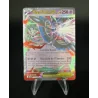 Méga-Floette Ex 035/086 CRI Chaos Ascendant