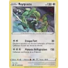 Rayquaza SWSH09 Promo Holo Gradée PCA 9