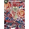 Démigra Makyoka BT4-124 SCR Gradée PCA 9.5