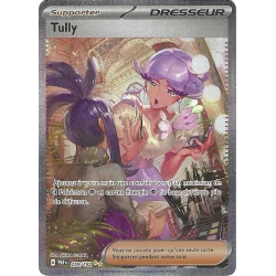 Dresseur Tully 259/182