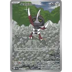 Scalpion 142/086