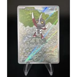 Scalpion 142/086