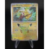 Pikachu 041/128 Cosmo Holo