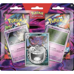 Pokemon Duo Pack Octobre 2026