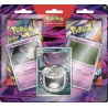 Pokemon Duo Pack Octobre 2026