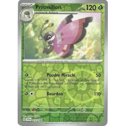 Prismillon 010/198 Reverse