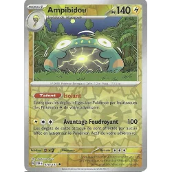 Ampibidou 078/197 Reverse