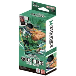 Deck One Pièce ST31-36