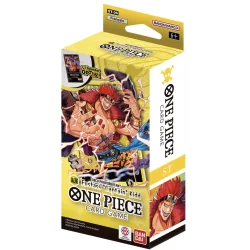 Deck One Pièce ST31-36