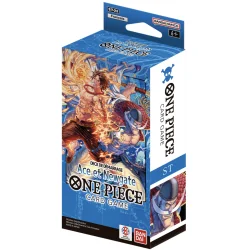 Starter Deck One Pièce ST22