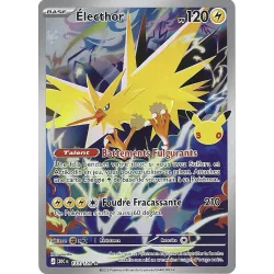 Electhor 133/128 30ans