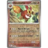 Darumacho 035/197 Reverse OBF Flammes Obsidiennes