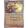 Charbambin 039/193 Reverse PAL Evolutions à paldéa