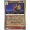 Volcaropod 029/162 Reverse