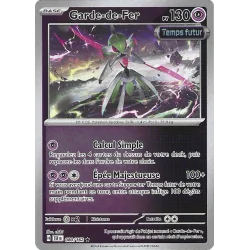 Garde-De-Fer 080/162 reverse