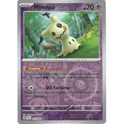 Mimiqui 037/091 Reverse