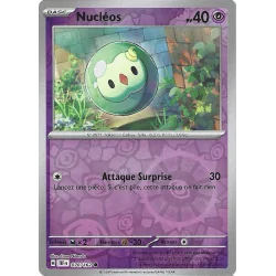 Nucléos 070/162 Reverse