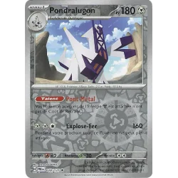 Pondralugon 070/131 Reverse