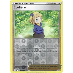 Dresseur Ecolière 239/264 Reverse