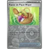 Dresseur Panier De Pique-Nique 184/198 Reverse SV1 Ecarlate Et Violet