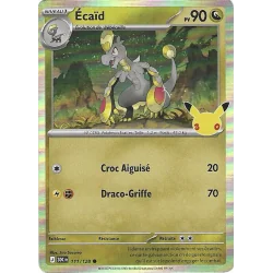 Ecaïd 111/128 Holo