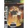 Xbox 1ere Links 2004 Cib