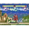 Xbox 1ere Street Fighter Anniversary Collection Cib