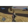 Xbox 1ere Star Wars Battlefront Cib