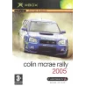 Xbox 1ere Colin Mcrae Rally 2005 Cib