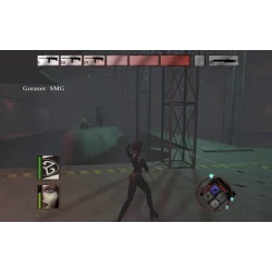 Xbox 1ere Bloodrayne Cib