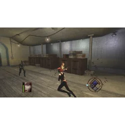 Xbox 1ere Bloodrayne Cib