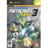 Xbox 1ere Motocross Mania 3 Cib