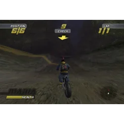 Xbox 1ere Motocross Mania 3 Cib