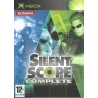 Xbox 1ere Silent Scope Complete Cib