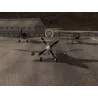 Xbox 1ere Blazing Angels Squadrons Of WWII Sn
