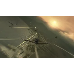 Xbox 1ere Blazing Angels Squadrons Of WWII Sn