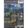 Xbox 1ere Mechassault 2 Lone wolf Sn