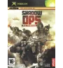 Xbox 1ere Shadow Ops Red Mercury Sn
