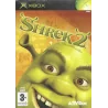 Xbox 1ere Shrek 2 Sn