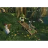 Xbox 1ere Shrek 2 cib