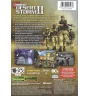 Xbox 1ere Conflict Desert Storm 2 Sn