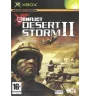Xbox 1ere Conflict Desert Storm 2 Sn