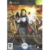 Xbox 1ere Le Seigneur Des Anneaux Le Retour Du Roi Sn