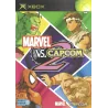 Xbox 1ere Marvel Vs Capcom 2 Sn