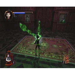 Xbox 1ere Le Manoir Hanté Et Les 999 Fantomes Sn