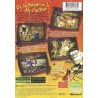 Xbox 1ere Kung Fu Chaos Sn