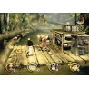 Xbox 1ere Kung Fu Chaos Sn