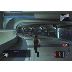 Xbox 1ere Star Wars Knights Of The Old Republic Sn