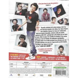 Bluray Kev Adams The Young Man Show
