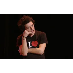 Bluray Kev Adams The Young Man Show